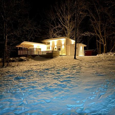Villa Tiny House Killeberg Exterior foto