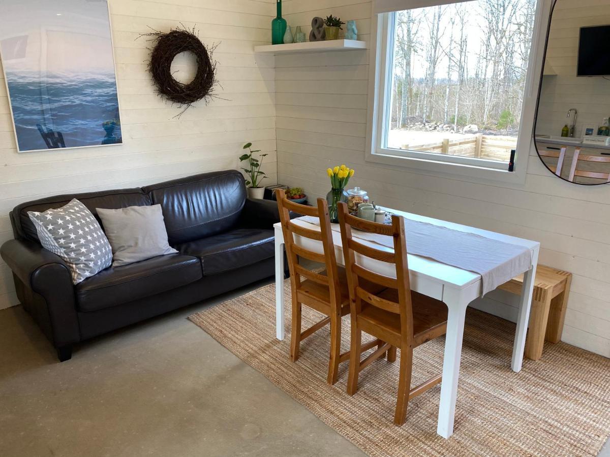 Villa Tiny House Killeberg Exterior foto