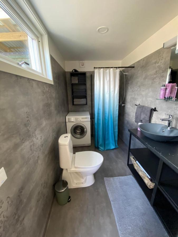Villa Tiny House Killeberg Exterior foto