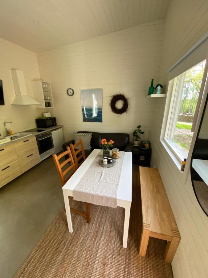 Villa Tiny House Killeberg Exterior foto